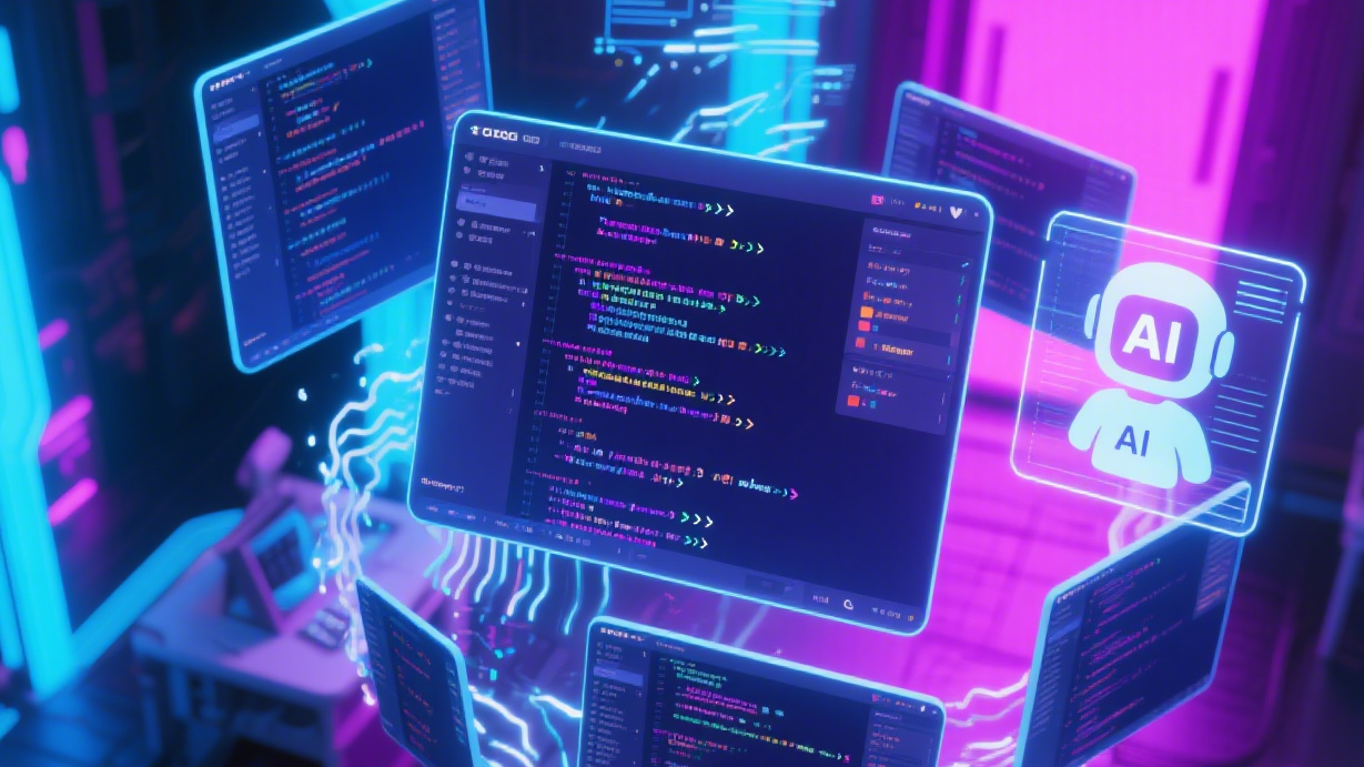 AI-Assisted Coding With Cursor