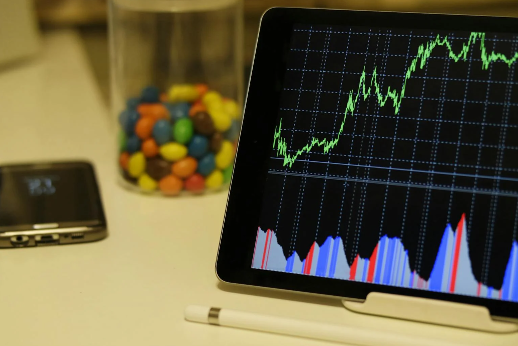 金融分析行业实战项目