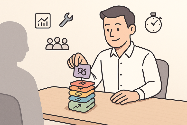 Star Methodoloy Examples Jobnova | AI That Finds Jobs and Applies for You